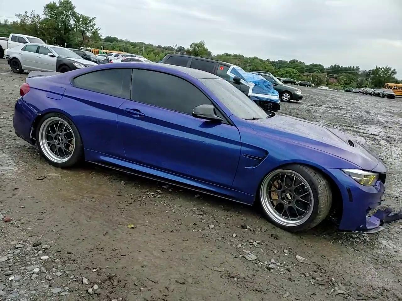 Фото: WBS3S7C52KAC09496