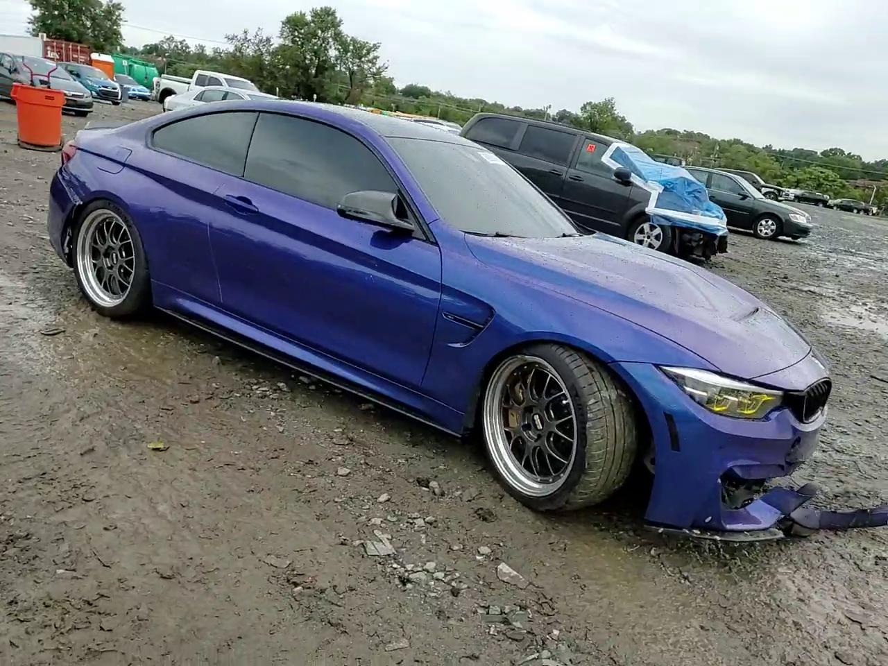 Фото: WBS3S7C52KAC09496