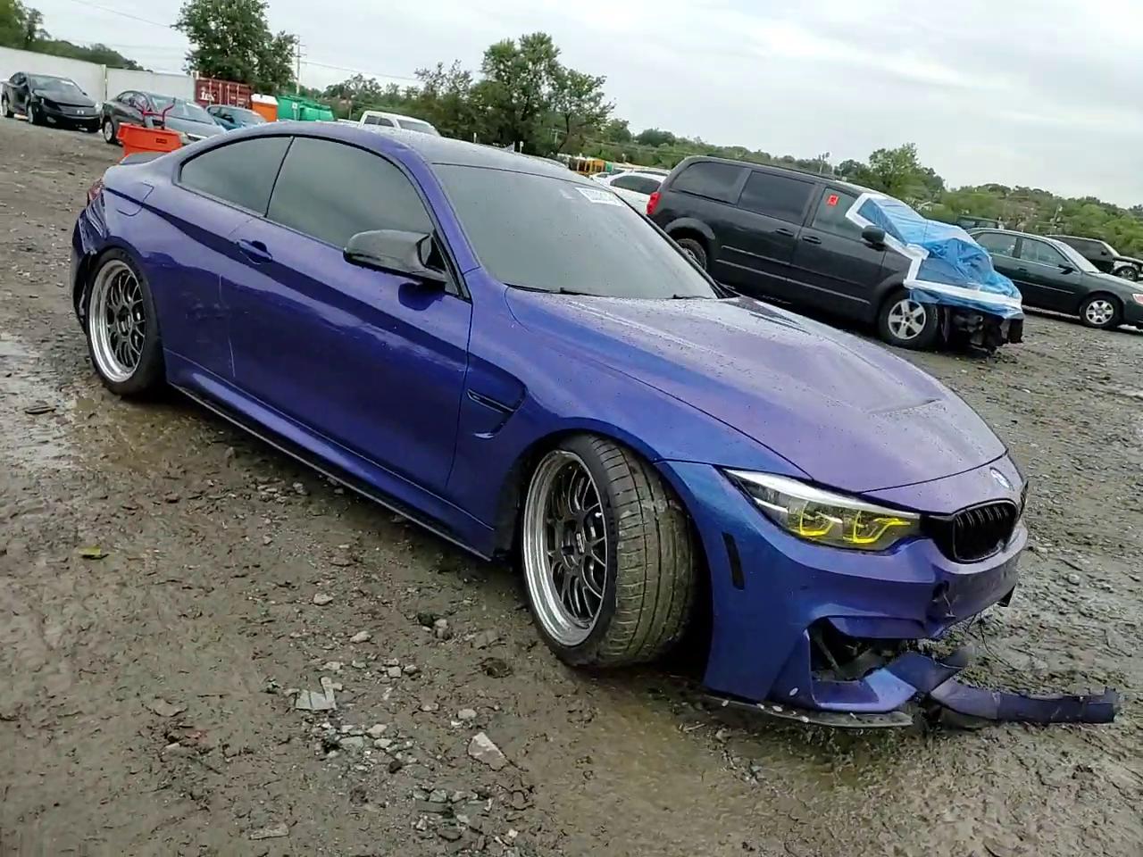 Фото: WBS3S7C52KAC09496