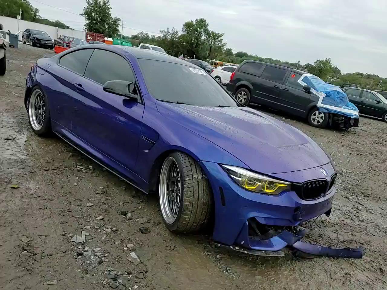 Фото: WBS3S7C52KAC09496