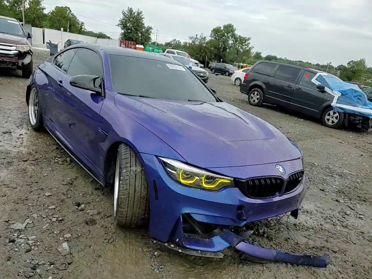 Фото: WBS3S7C52KAC09496