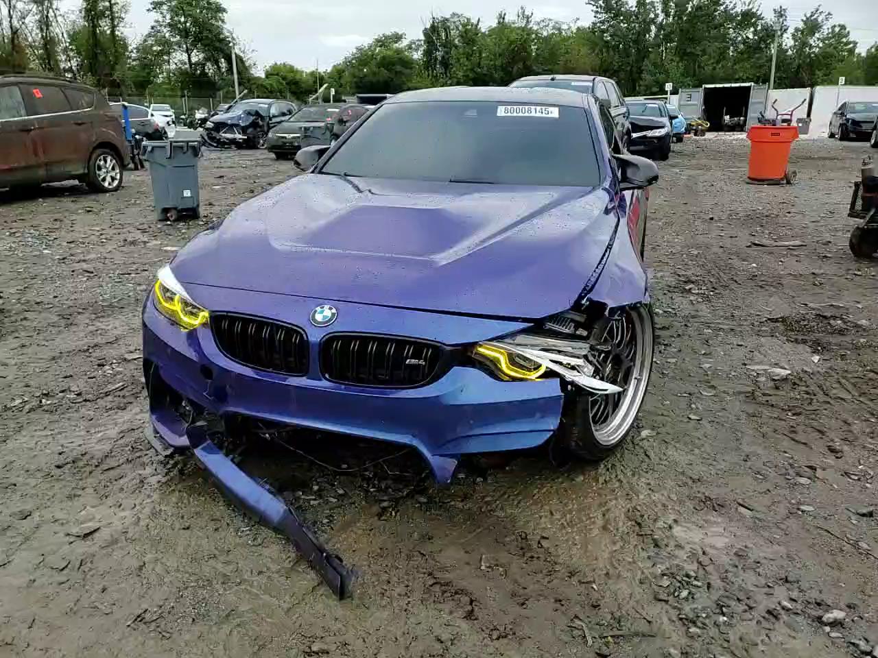 Фото: WBS3S7C52KAC09496