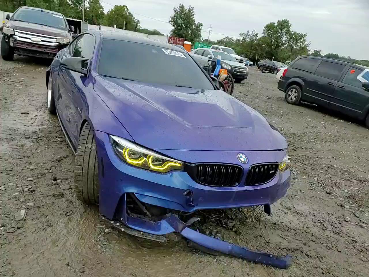 Фото: WBS3S7C52KAC09496