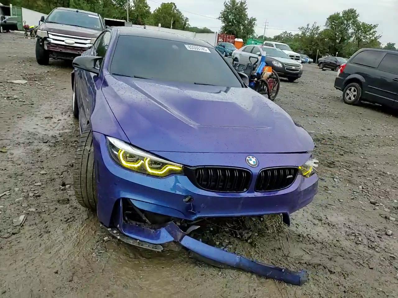 Фото: WBS3S7C52KAC09496