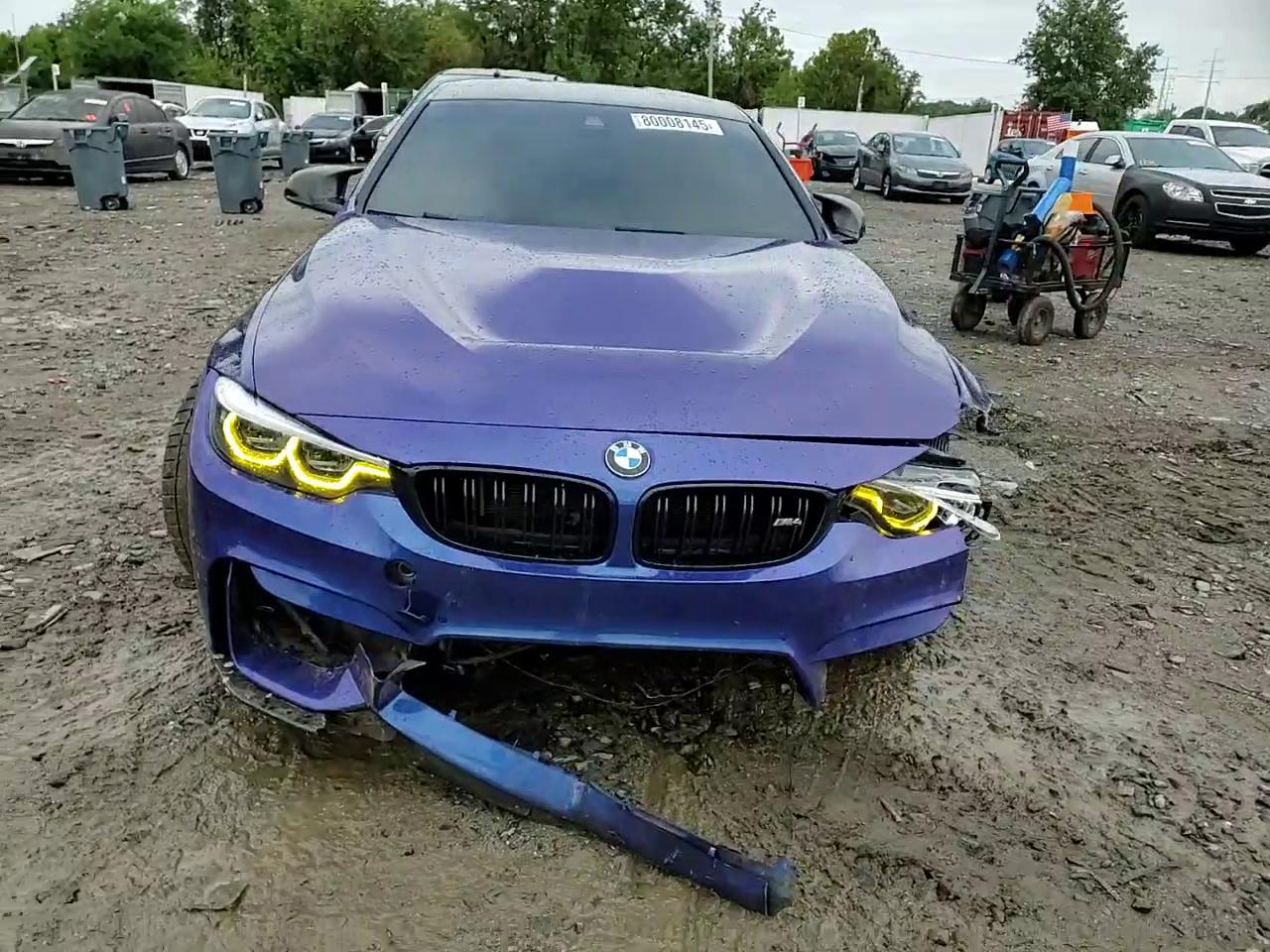 Фото: WBS3S7C52KAC09496