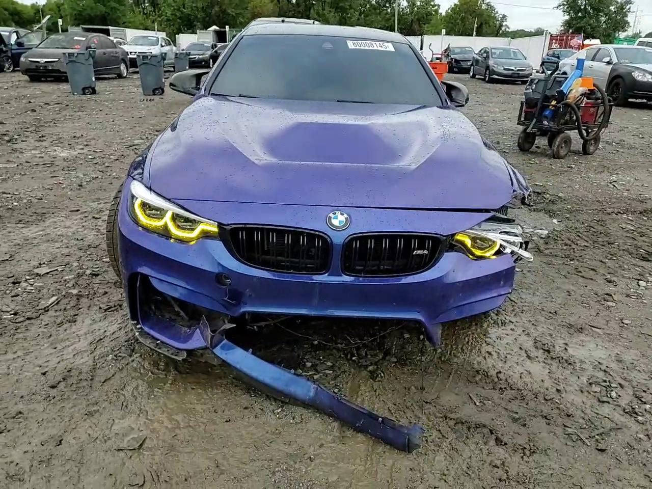 Фото: WBS3S7C52KAC09496