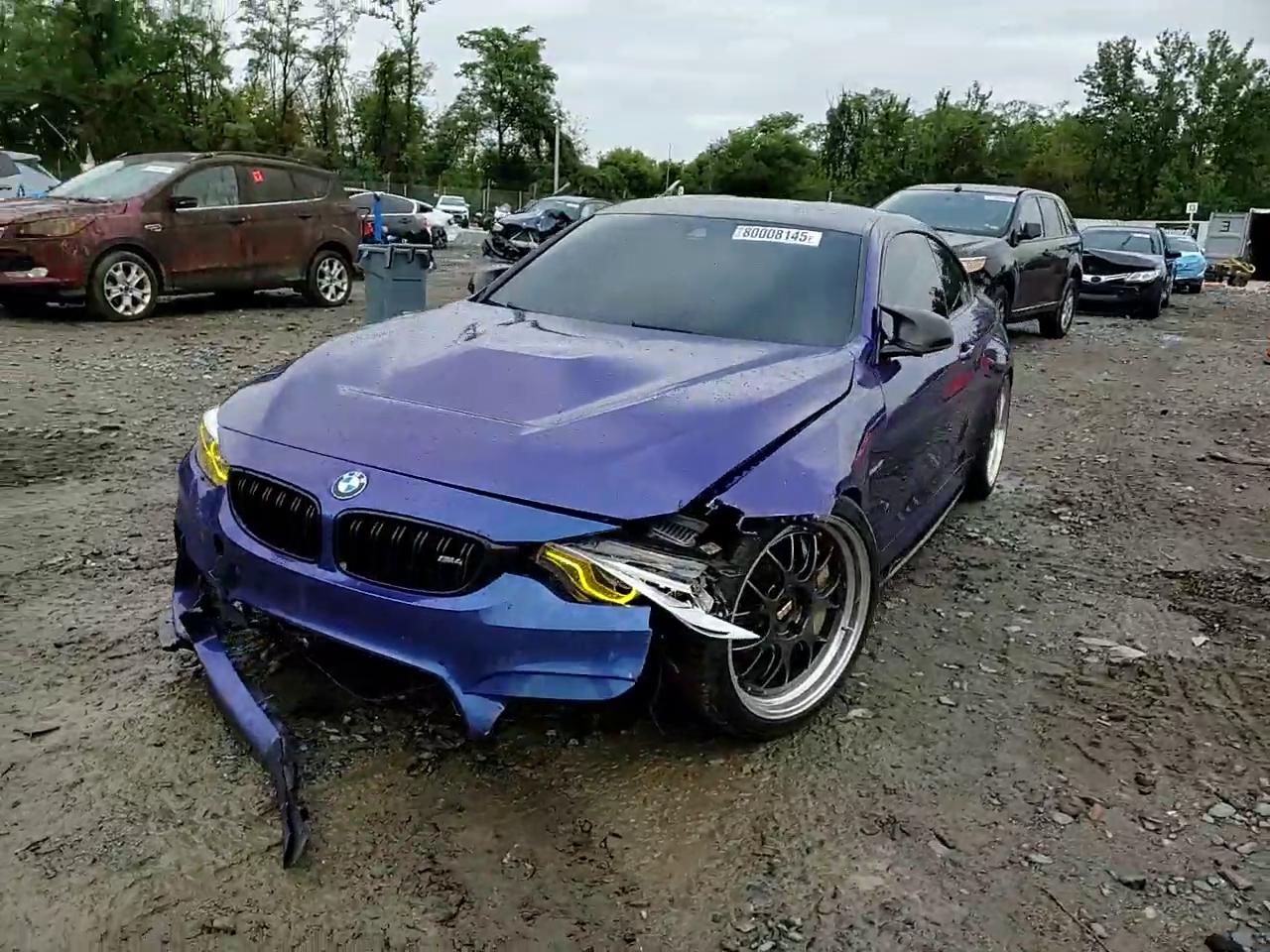 Фото: WBS3S7C52KAC09496