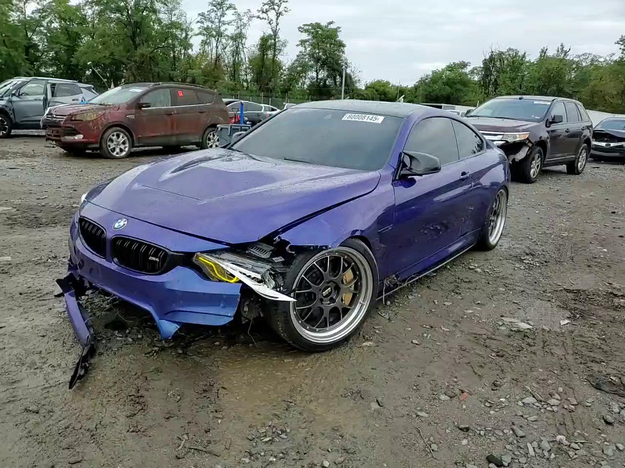 Фото: WBS3S7C52KAC09496