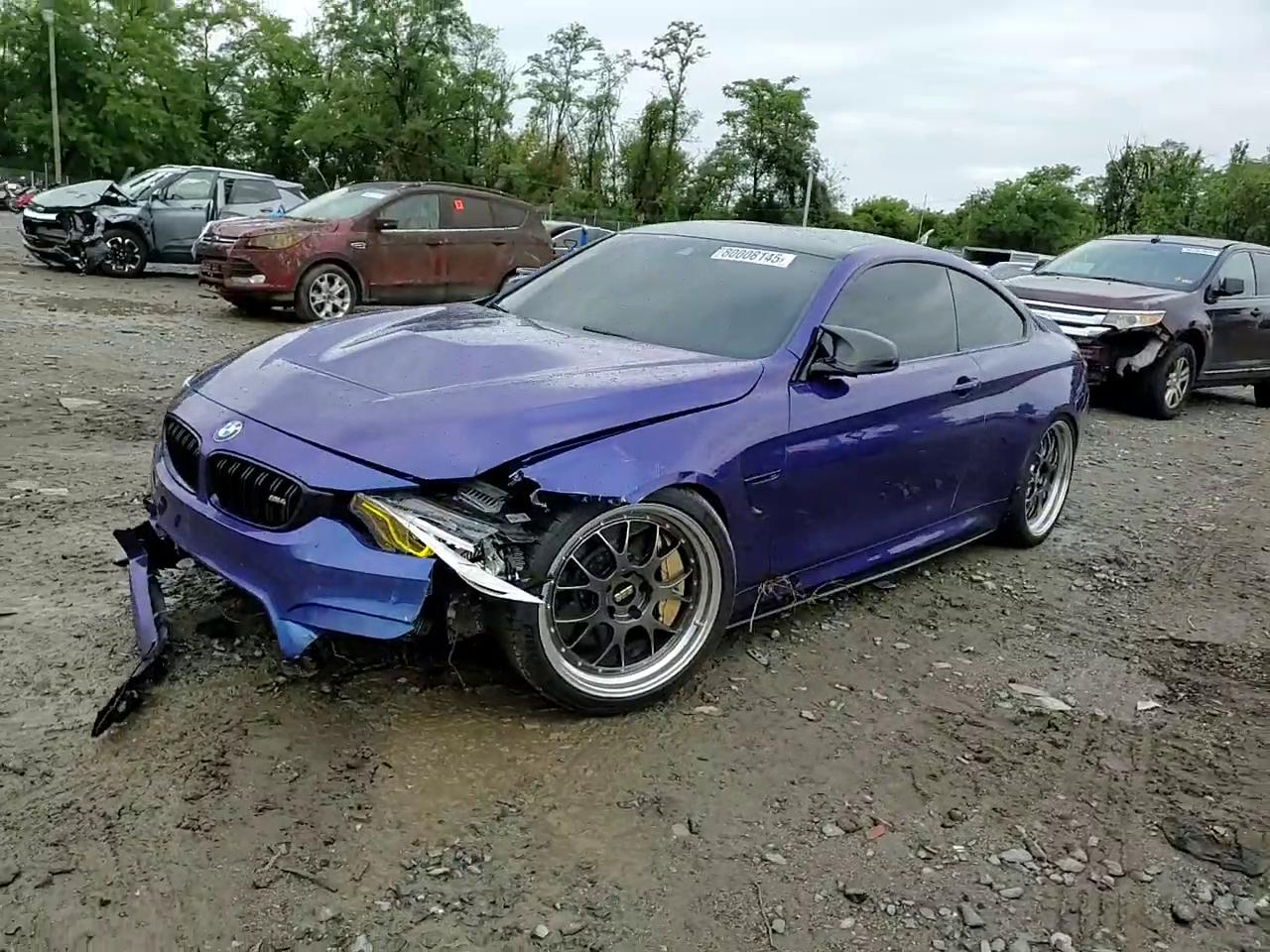 Фото: WBS3S7C52KAC09496