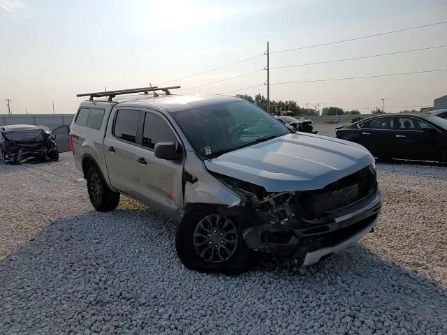 2023 Ford Ranger Xl VIN: 1FTER4FH3PLE15371 Lot: 80255385