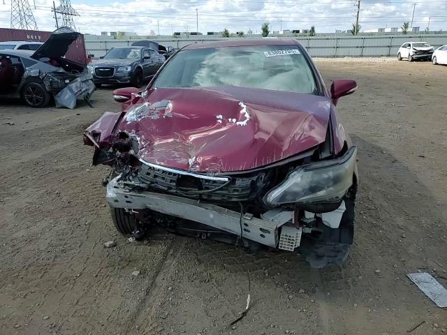 2010 Lexus Hs 250H VIN: JTHBB1BA0A2020297 Lot: 83802705