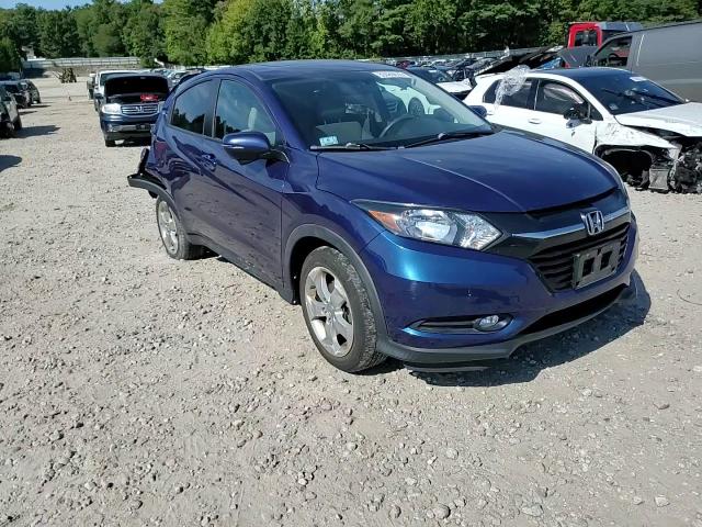 2016 Honda Hr-V Ex VIN: 3CZRU6H53GM722451 Lot: 80460635