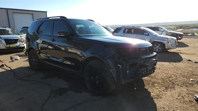2019 Land Rover Discovery Hse VIN: SALRR2RV3K2413442 Lot: 71653925