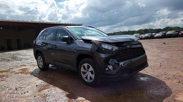 2020 Toyota Rav4 Le VIN: 2T3H1RFV7LC085864 Lot: 84559195