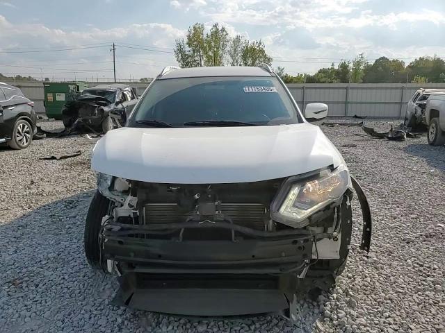 2018 Nissan Rogue S VIN: KNMAT2MV1JP525719 Lot: 71753405
