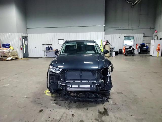 2018 Audi Q5 Premium Plus VIN: WA1BNAFY8J2058421 Lot: 81260145