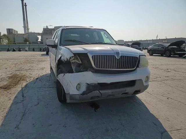2004 Lincoln Navigator VIN: 5LMFU27R54LJ26348 Lot: 80848615
