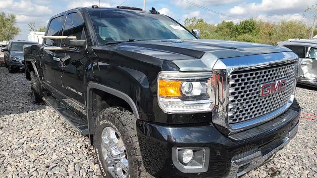 2016 GMC Sierra K2500 Denali VIN: 1GT12UE84GF185617 Lot: 81680915