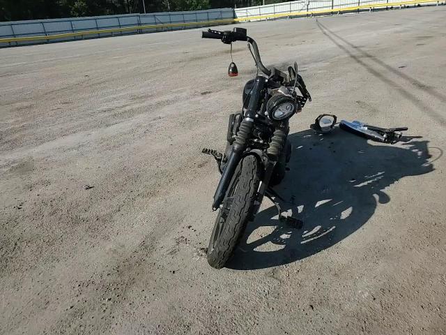 2024 Harley-Davidson Fxbbs VIN: 1HD1YYK16RB036387 Lot: 81375235