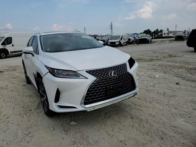 2021 Lexus Rx 350 VIN: 2T2HZMAA1MC210220 Lot: 81145155