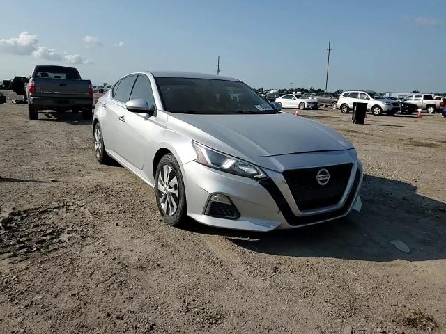 2020 Nissan Altima S VIN: 1N4BL4BV6LC213379 Lot: 71664085