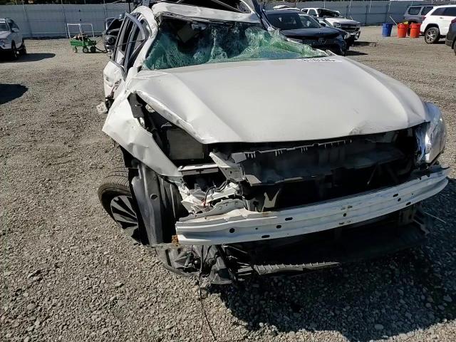 2017 Subaru Outback 2.5I Limited VIN: 4S4BSANC1H3405723 Lot: 81101445