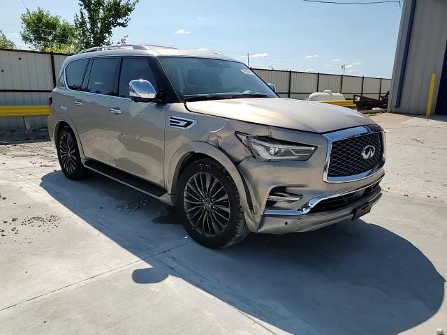 2023 Infiniti Qx80 Sensory VIN: JN8AZ2BEXP9306714 Lot: 71365795
