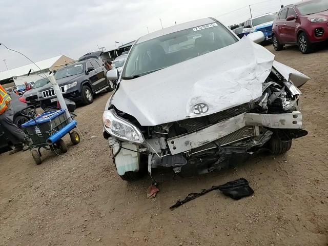 2010 Toyota Corolla Matrix S VIN: 2T1LE4EE3AC016940 Lot: 71290015