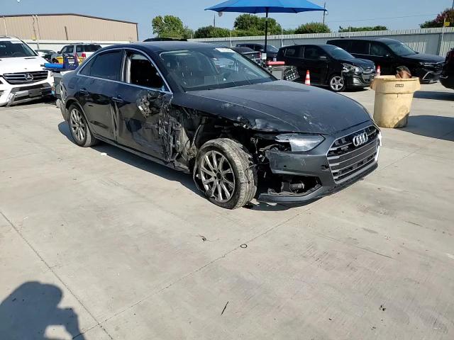 2021 Audi A4 Premium 40 VIN: WAUABAF4XMA041232 Lot: 71673185