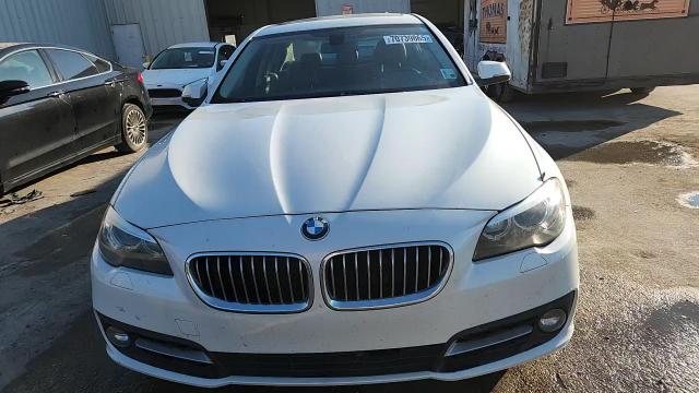 2015 BMW 528 I VIN: WBA5A5C56FD519544 Lot: 70739865