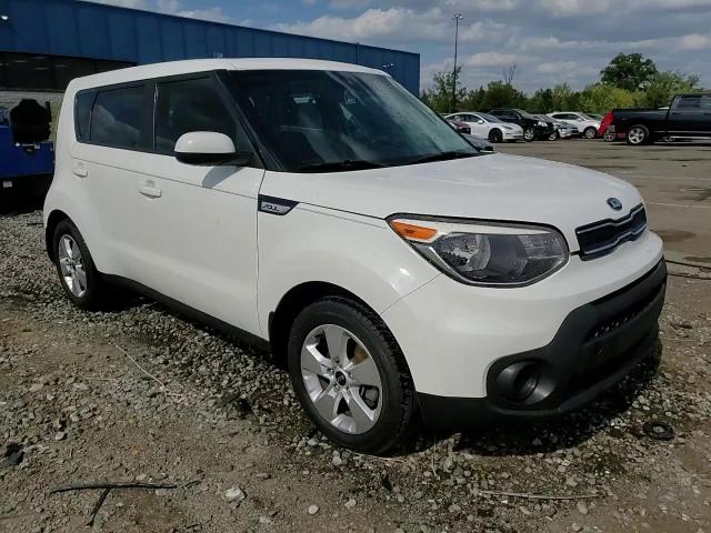 2019 Kia Soul VIN: KNDJN2A29K7680041 Lot: 71398955