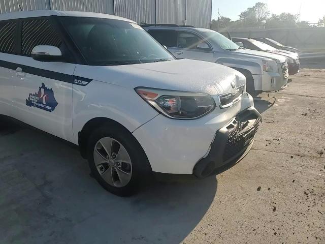 2014 Kia Soul + VIN: KNDJP3A54E7062981 Lot: 71238475