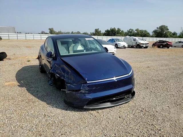 2026 Tesla Model Y VIN: 7SAYGDEEXTF361061 Lot: 71639935