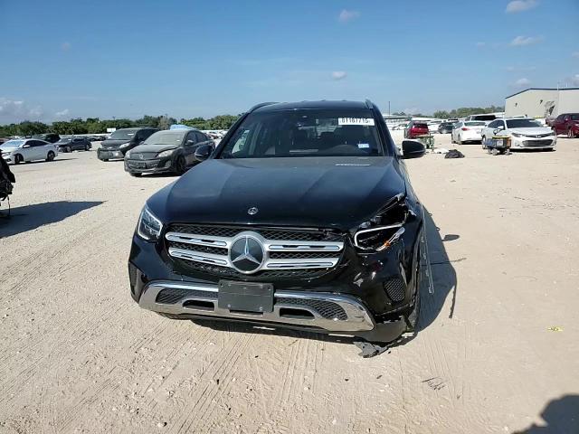 2020 Mercedes-Benz Glc 300 VIN: W1N0G8DB8LF778689 Lot: 81187715