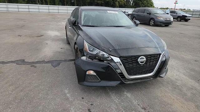 2020 Nissan Altima S VIN: 1N4BL4BVXLC129761 Lot: 81711185