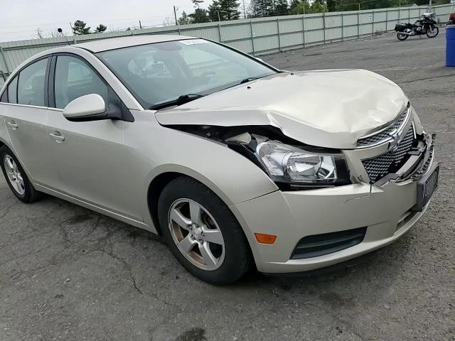 2014 Chevrolet Cruze Lt VIN: 1G1PC5SB9E7414757 Lot: 84580905