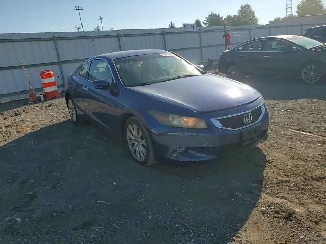 2010 Honda Accord Exl VIN: 1HGCS2B82AA001959 Lot: 71365635