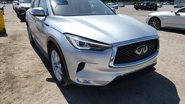 2019 Infiniti Qx50 Essential VIN: 3PCAJ5M35KF100831 Lot: 80499775