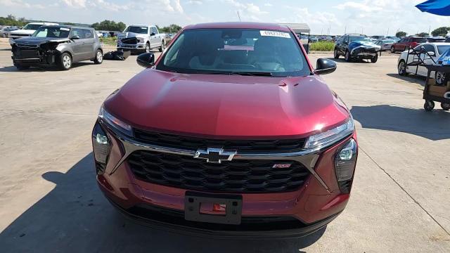 2024 Chevrolet Trax 1Rs VIN: KL77LGE23RC223845 Lot: 69823785