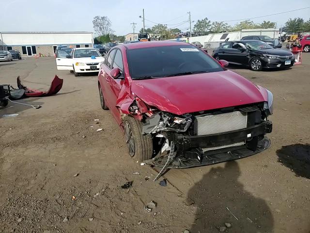 2024 Kia Forte Lx VIN: 3KPF24AD3RE830005 Lot: 84543655