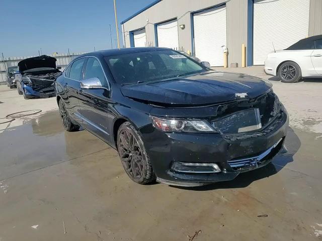 2016 Chevrolet Impala Ltz VIN: 2G1145S34G9100740 Lot: 80945405