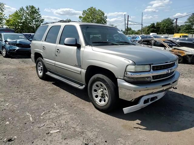2000 Chevrolet Tahoe K1500 VIN: 1GNEK13T1YJ155360 Lot: 71660315