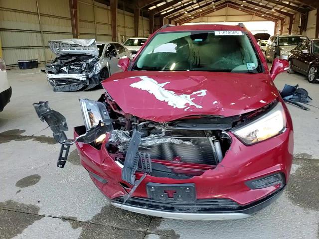 2019 Buick Encore Preferred VIN: KL4CJASB7KB787531 Lot: 71678055