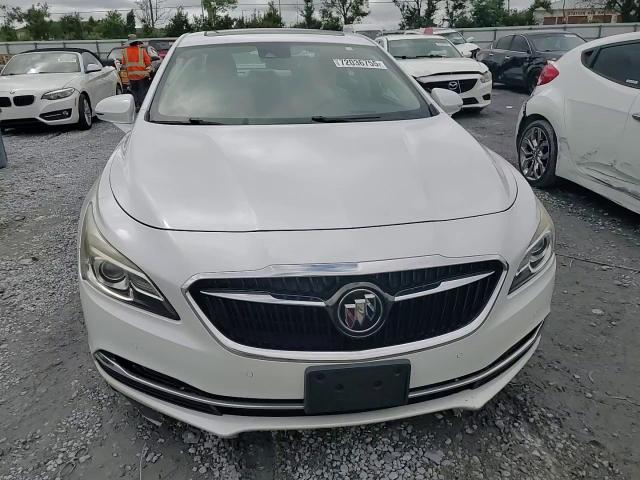 2017 Buick Lacrosse Premium VIN: 1G4ZR5SS0HU127016 Lot: 72036755