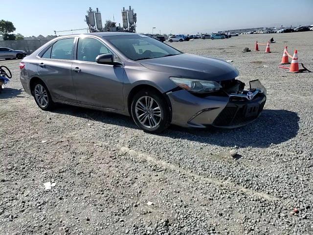 2016 Toyota Camry Le VIN: 4T1BF1FK6GU253862 Lot: 71282265