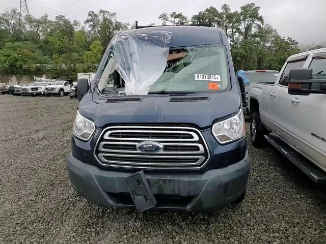 2018 Ford Transit Van T-250 Me VIN: 1FTYR1CV9JKA05953 Lot: 81373915