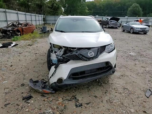 2019 Nissan Rogue Sport S VIN: JN1BJ1CP3KW529224 Lot: 81275705