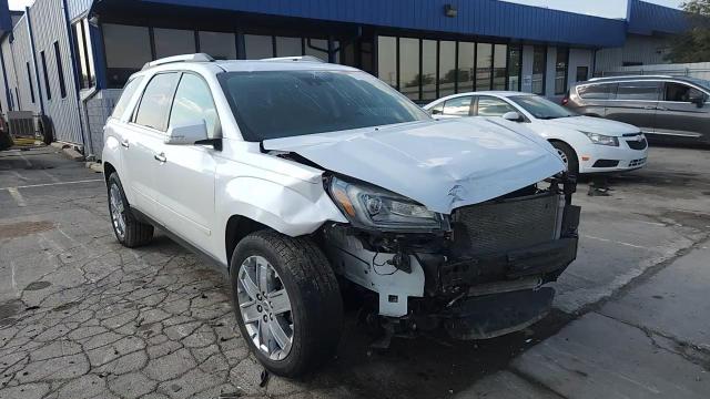 2017 GMC Acadia Limited Slt-2 VIN: 1GKKVSKD9HJ110657 Lot: 81579875