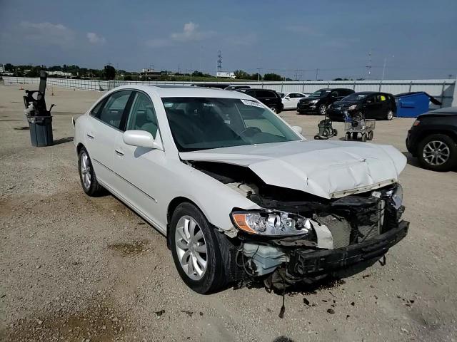 2007 Hyundai Azera Se VIN: KMHFC46F67A209859 Lot: 81348945