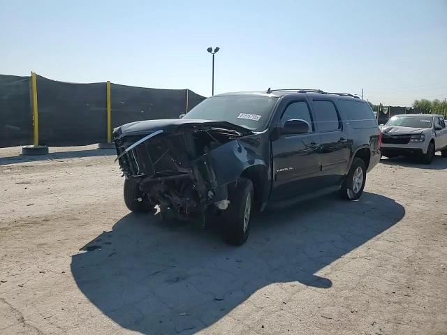 2014 GMC Yukon Xl K1500 Slt VIN: 1GKS2KE77ER213183 Lot: 81515715